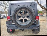 Used 2015 Jeep Wrangler Unlimited Rubicon image 6