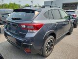Certified 2022 Subaru Crosstrek 2.0i Premium image 3