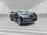 Used 2020 Acura MDX FWD w/ Technology Package image 3