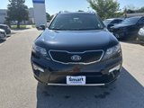 Used 2013 Kia Sorento SX w/ SX Premium Pkg image 2