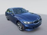 Used 2024 BMW 330i xDrive Sedan w/ Premium Package image 3