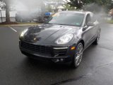 Used 2015 Porsche Macan S image 6