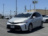 Certified 2016 Toyota Prius V Two image 6