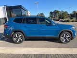 New 2025 Volkswagen Atlas SE image 4