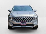 Certified 2022 Hyundai Santa Fe SEL w/ Cargo Package image 2