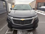 Used 2023 Chevrolet Equinox LT image 2