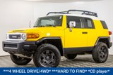 Used 2007 Toyota FJ Cruiser 4WD image 2