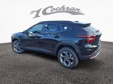 New 2025 Chevrolet Trax LT w/ Driver Confidence Package image 4