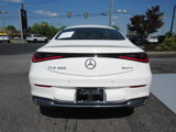 Certified 2024 Mercedes-Benz CLE 300 4MATIC Coupe image 4