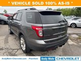 Used 2013 Ford Explorer Limited image 5