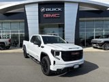 New 2025 GMC Sierra 1500 Elevation image 2