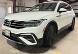 Used 2024 Volkswagen Tiguan SE image 6