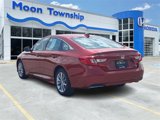 Certified 2022 Honda Accord LX image 4