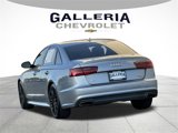 Used 2018 Audi A6 3.0T Sport w/ 20" Black Optic Wheel Package image 5