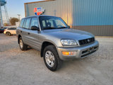 Used 2000 Toyota RAV4 4WD image 6
