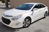 Used 2013 Hyundai Sonata Limited image 5
