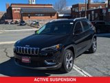 Used 2021 Jeep Cherokee Limited image 5