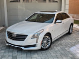 Used 2017 Cadillac CT6 Premium Luxury image 5