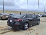 New 2025 Honda Civic LX image 4
