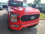 Used 2022 Ford F150 XL w/ STX Appearance Package image 2