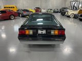 Used 1985 Chevrolet Camaro Z28 image 4