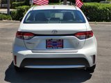 Used 2021 Toyota Corolla LE w/ Carpet Mat Package (TMS) image 6