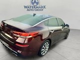 Used 2019 Kia Optima EX w/ EX Premium Package image 4