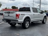 Used 2015 Ford F150 XLT w/ Equipment Group 302A Luxury image 5