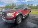 Used 2005 Ford F150 XLT image 3