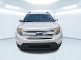 Used 2014 Ford Explorer Limited w/ Equipment Group 302A image 2