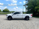 Used 2021 Ford F150 XL w/ Equipment Group 101A High image 3