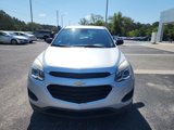 Used 2017 Chevrolet Equinox LS image 4