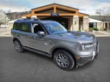 New 2025 Ford Bronco Sport Big Bend image 3