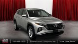 Used 2022 Hyundai Tucson SE image 3