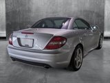 Used 2008 Mercedes-Benz SLK 280 image 5