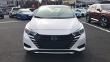 Certified 2024 Nissan Versa S w/ S Plus Package image 2