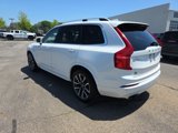 Used 2018 Volvo XC90 T6 Momentum w/ Momentum Plus Package image 3