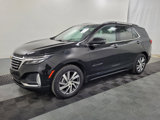 Used 2022 Chevrolet Equinox Premier image 2