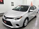 Used 2016 Toyota Corolla S Premium image 6