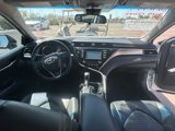 Used 2019 Toyota Camry SE image 4