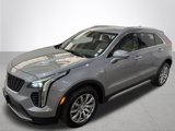 Used 2023 Cadillac XT4 Premium Luxury image 2