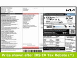 Used 2020 Kia Niro EX Premium image 3