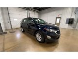 Used 2020 Chevrolet Equinox LS image 2