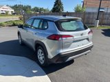 Used 2022 Toyota Corolla Cross L image 5