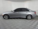 Used 2014 Mercedes-Benz C 250 Luxury image 4