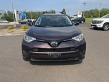 Used 2018 Toyota RAV4 LE image 2