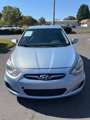 Used 2012 Hyundai Accent GS image 2