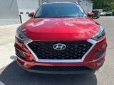 Certified 2021 Hyundai Tucson Value image 2