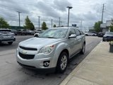 Used 2013 Chevrolet Equinox LT w/ LPO, Protection Package image 6