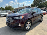 Used 2020 Ford Edge SEL image 3